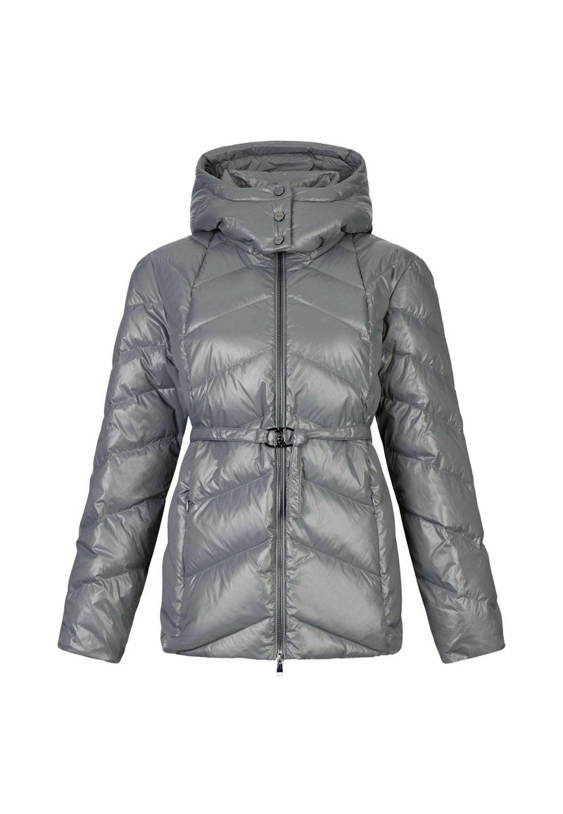 HOODED Media 1