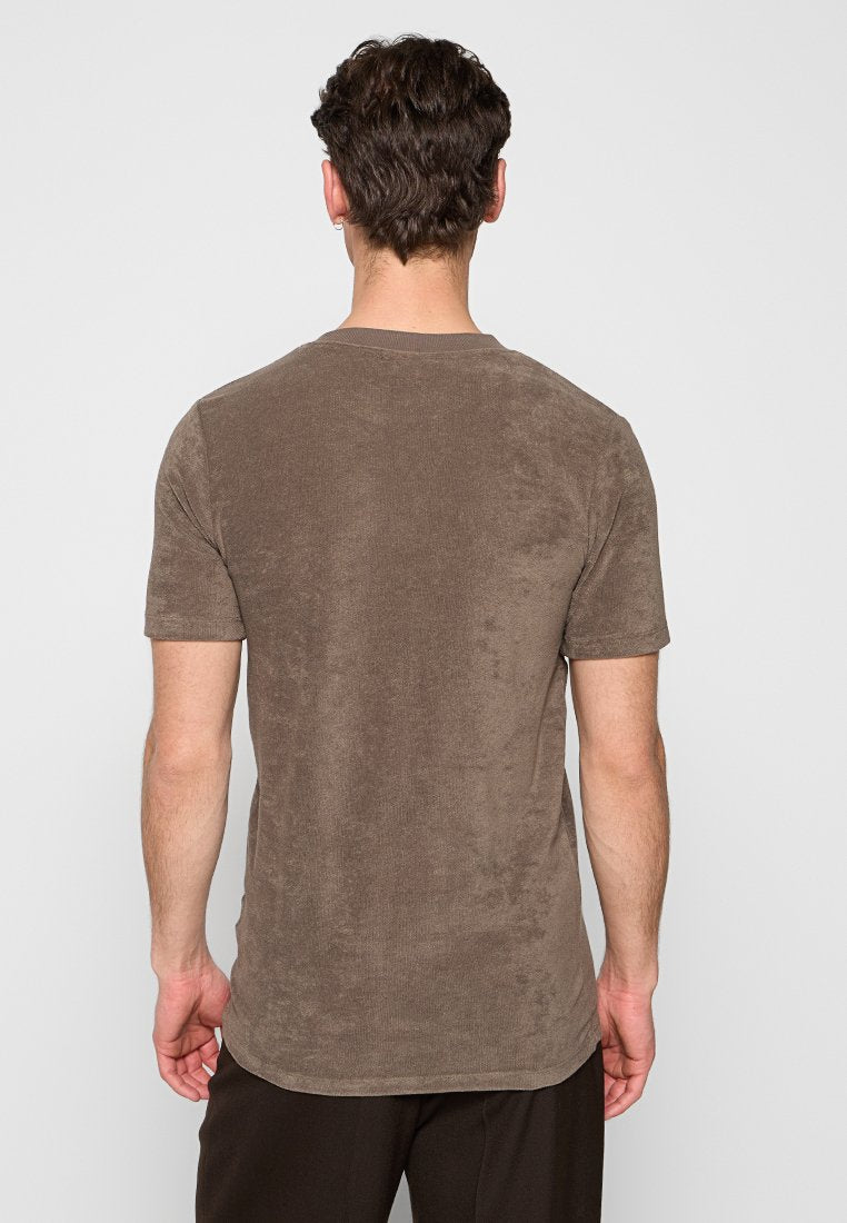 Lindbergh T-Shirt basic Media 2