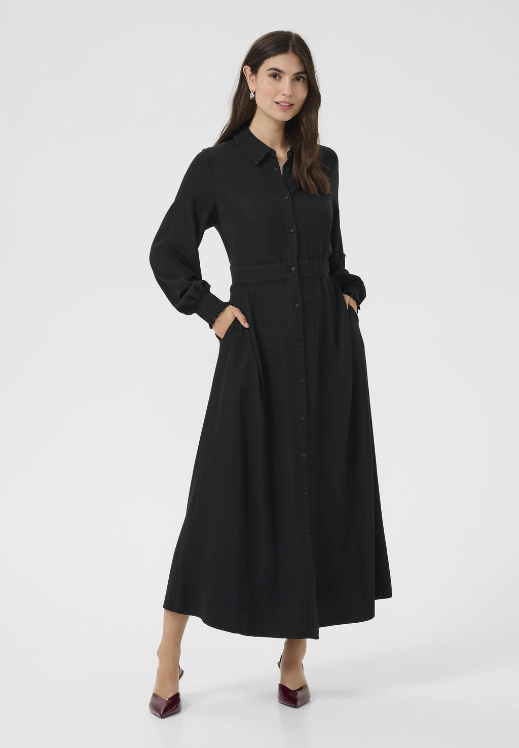 Culture CUCHYNETTE LONG