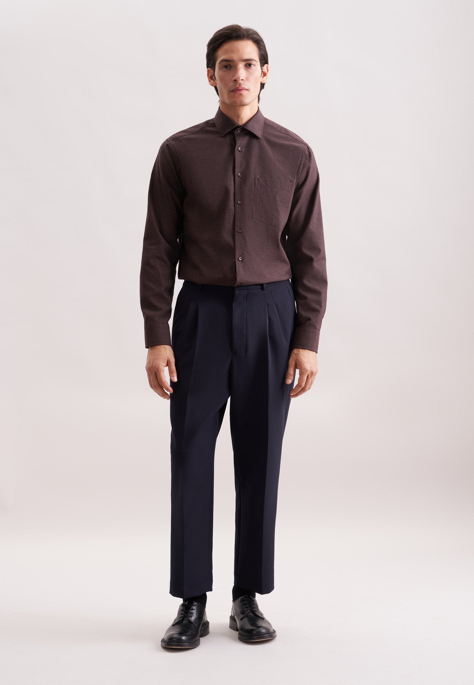 Seidensticker REGULAR FIT