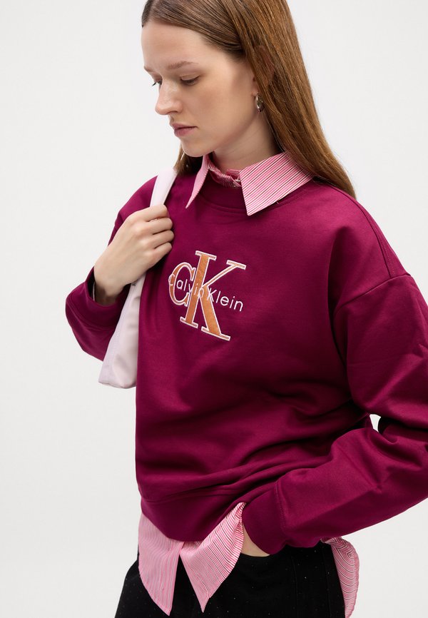 Calvin Klein Jeans MONOLOGO FRENCH