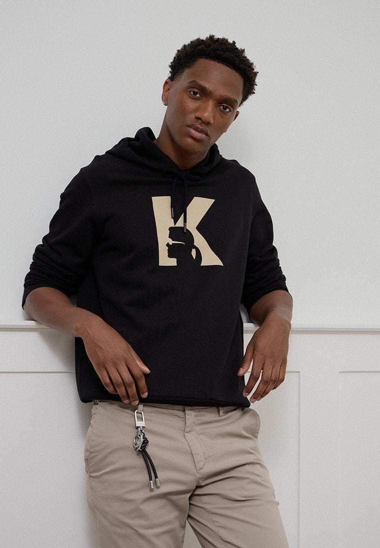 KARL LAGERFELD Kapuzenpullover Media 1