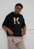 KARL LAGERFELD Kapuzenpullover Media 1