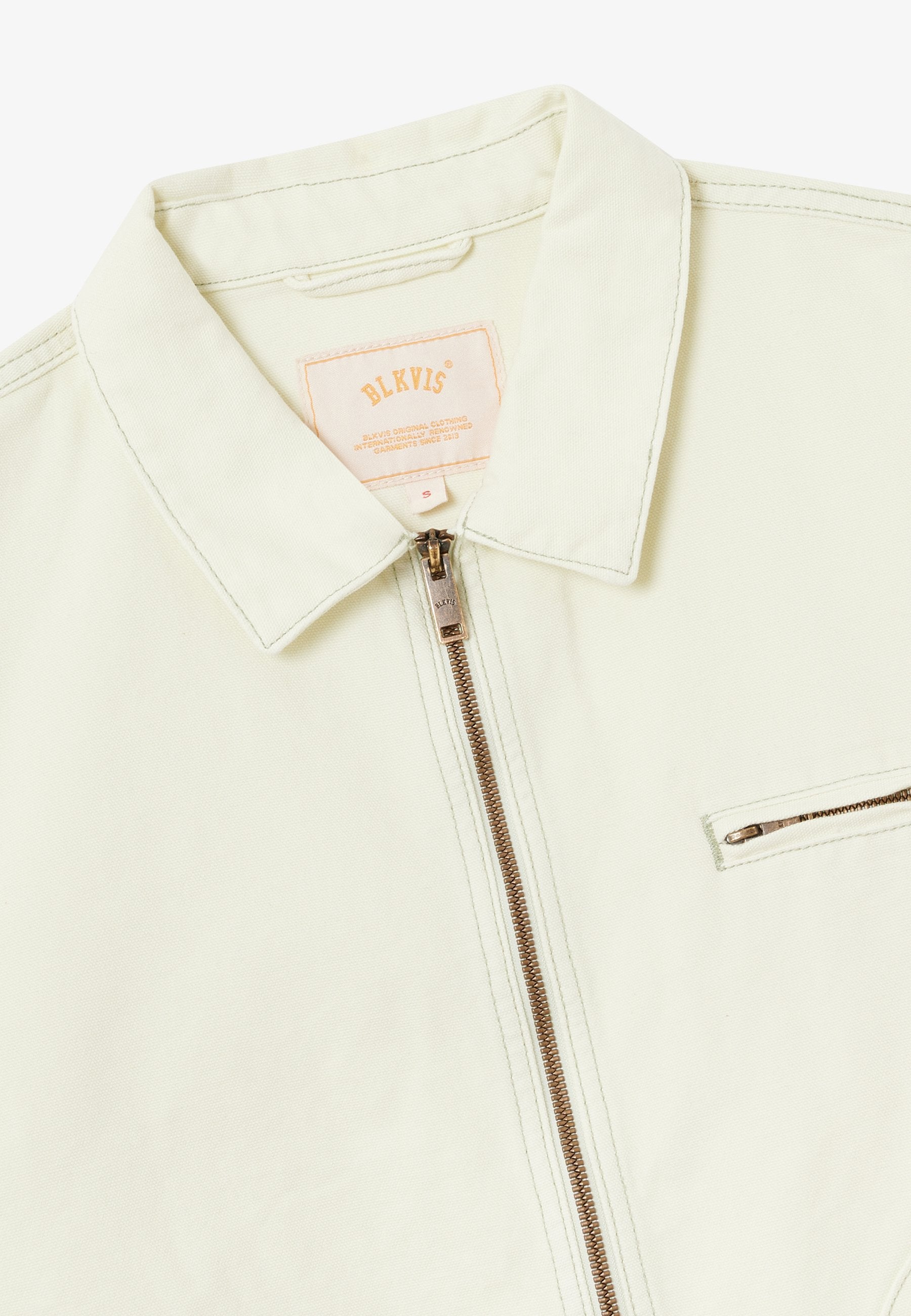 BLKVIS ORIGINALS WORKWEAR JACKET UNISEX
