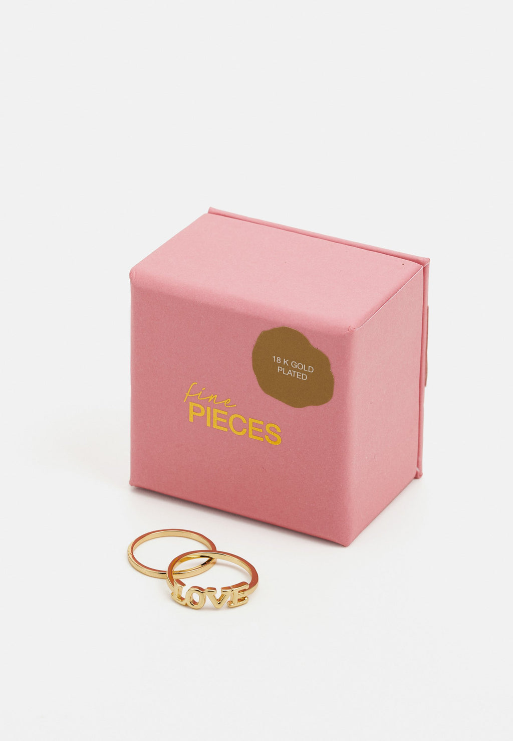 Pieces FPLIVA 2 PACK