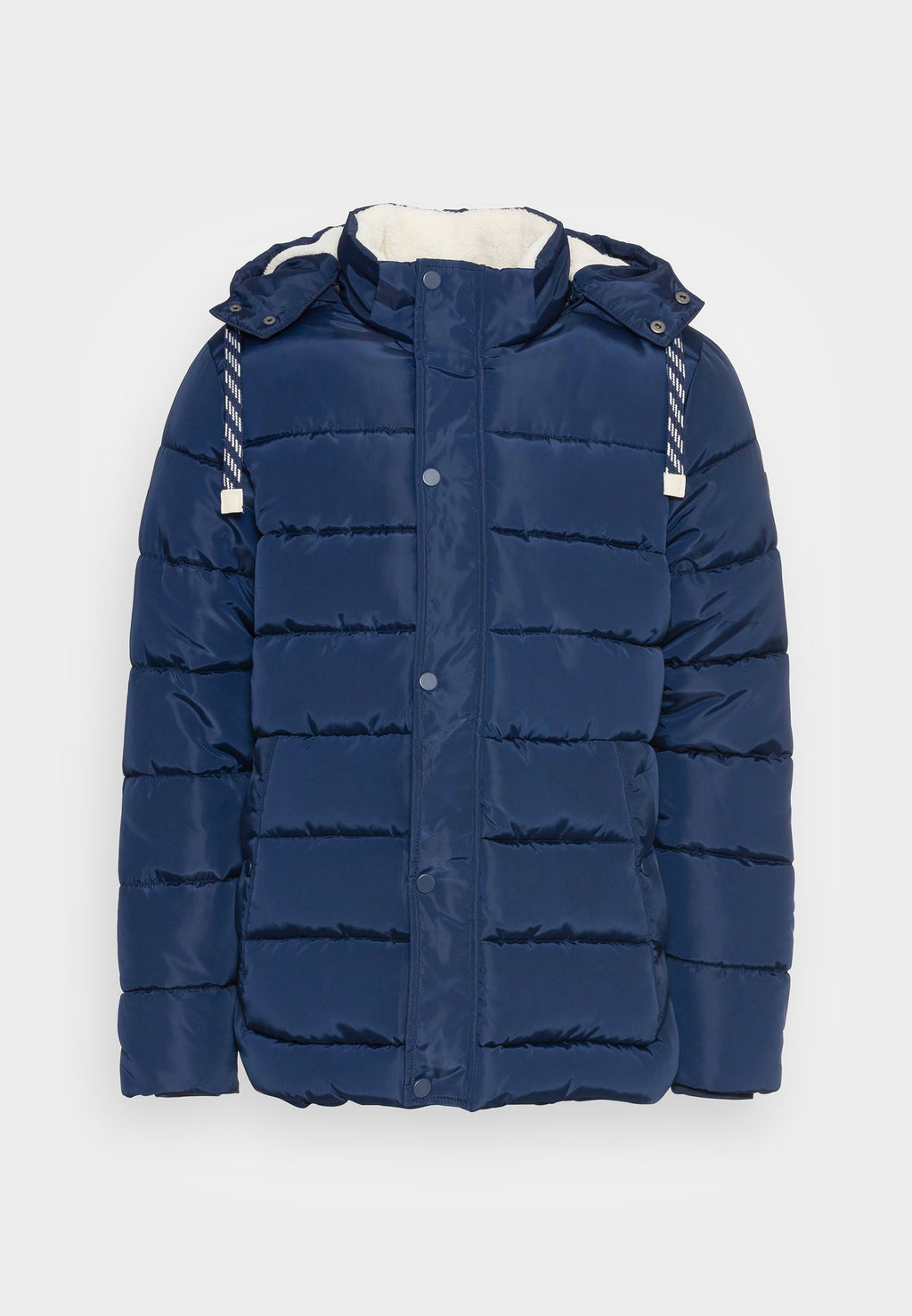 BHOUTERWEAR HOODED Media 1