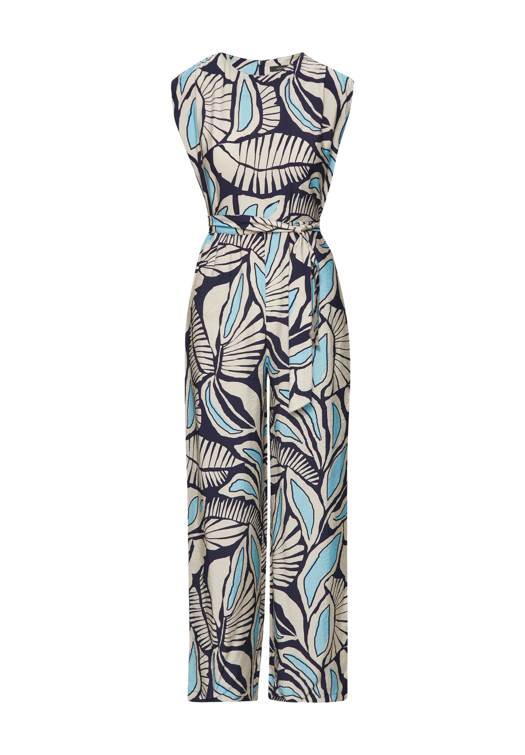 comma Jumpsuit Media 1
