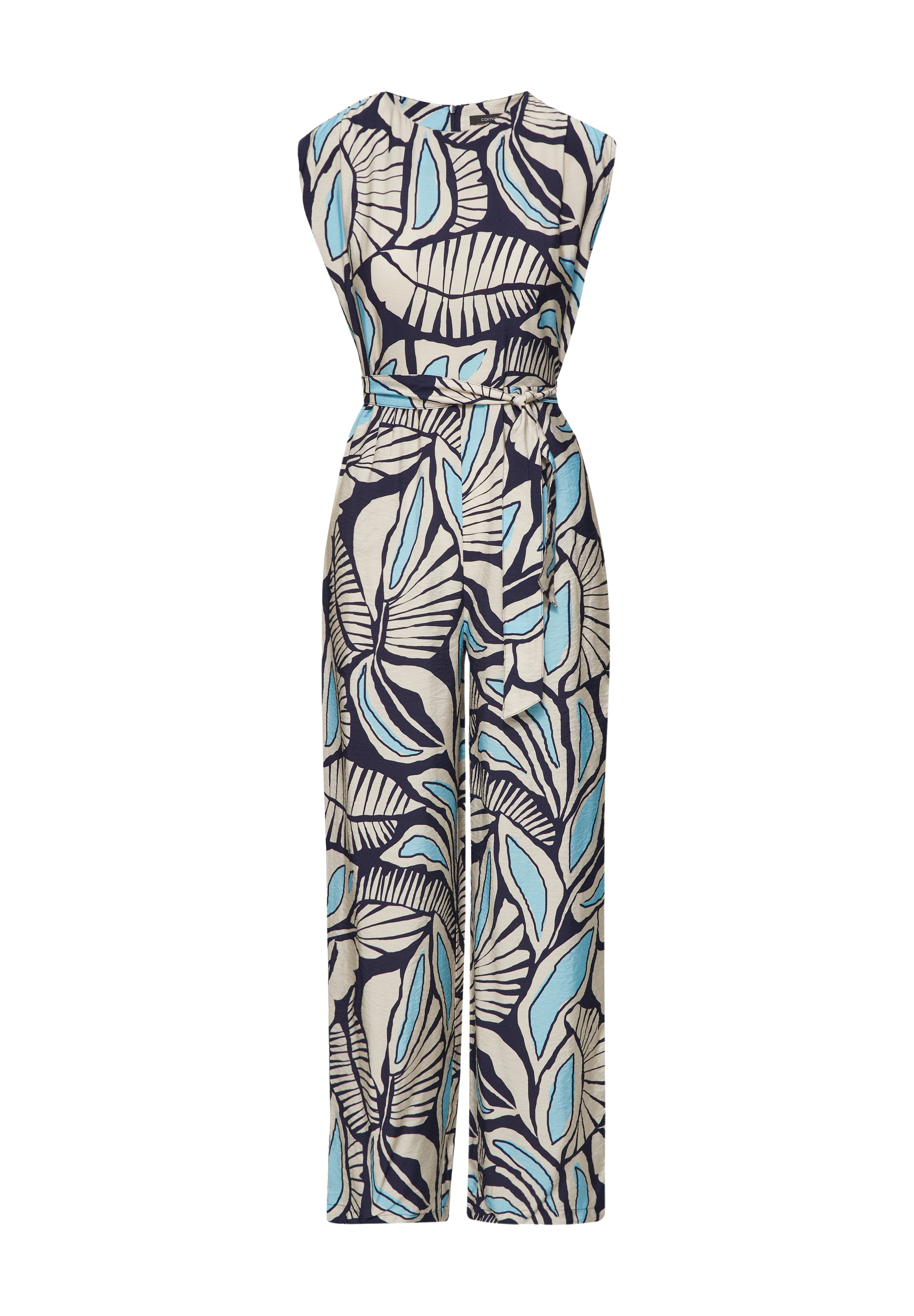 comma Jumpsuit Media 1