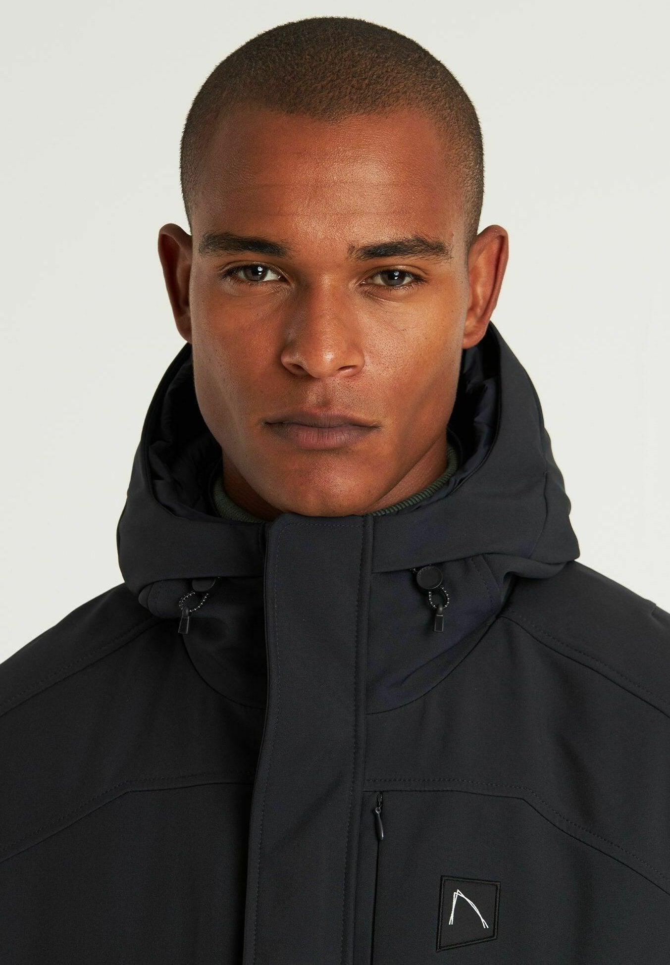 CHASIN' RETURN PARKA