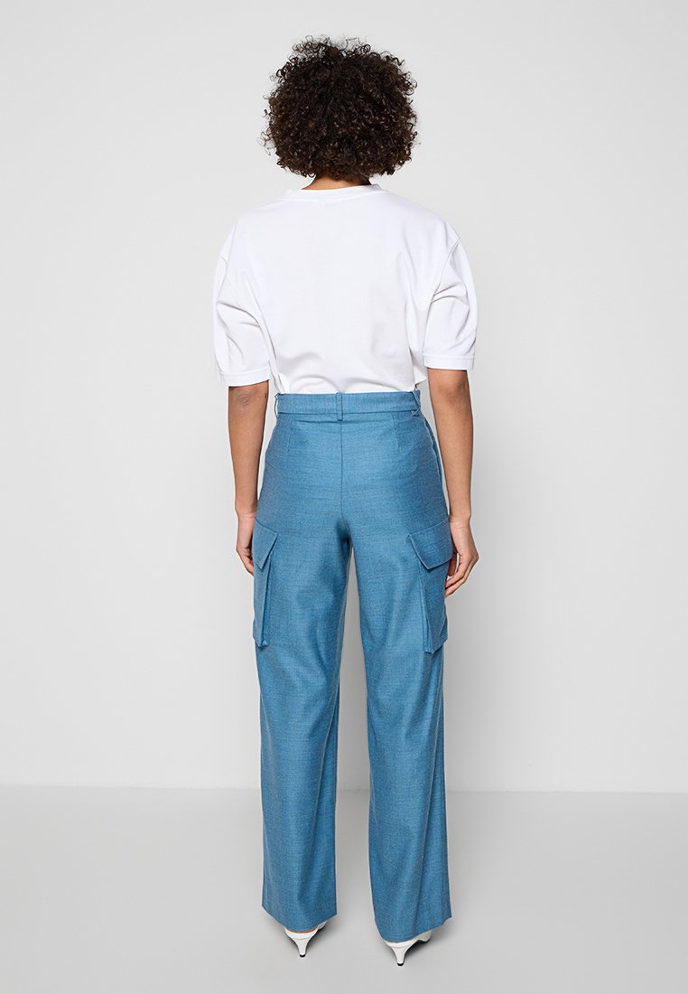 Victoria Beckham RELAXED FIT