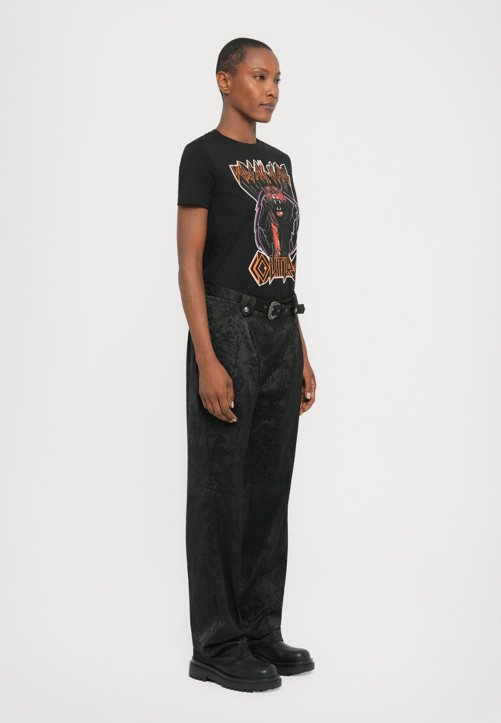 Versace Jeans Couture BUCKLE