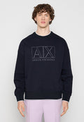 Armani Exchange Sweatshirt Media 1