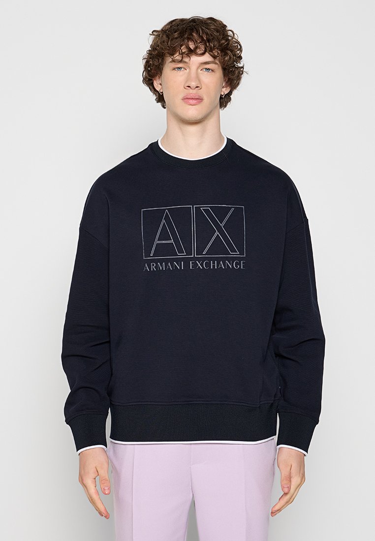 Armani Exchange Sweatshirt Media 1