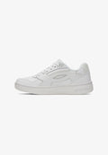 Under Armour FLEX - Walking trainers - white