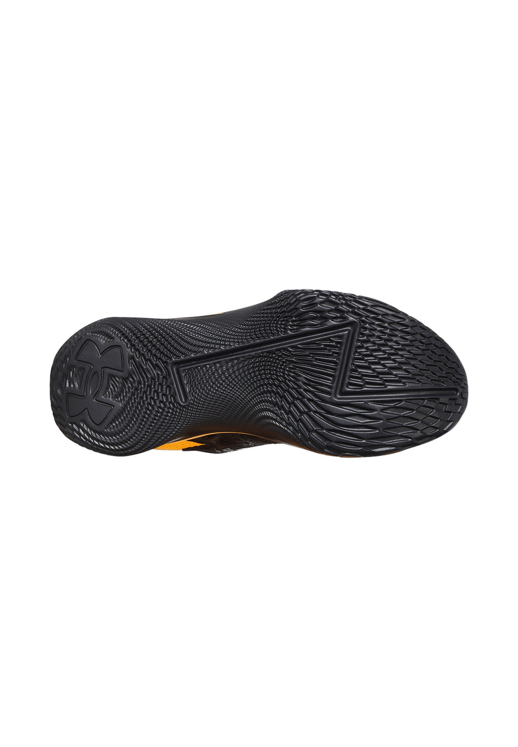 Under Armour CURRY FOX 1 BANZITOS