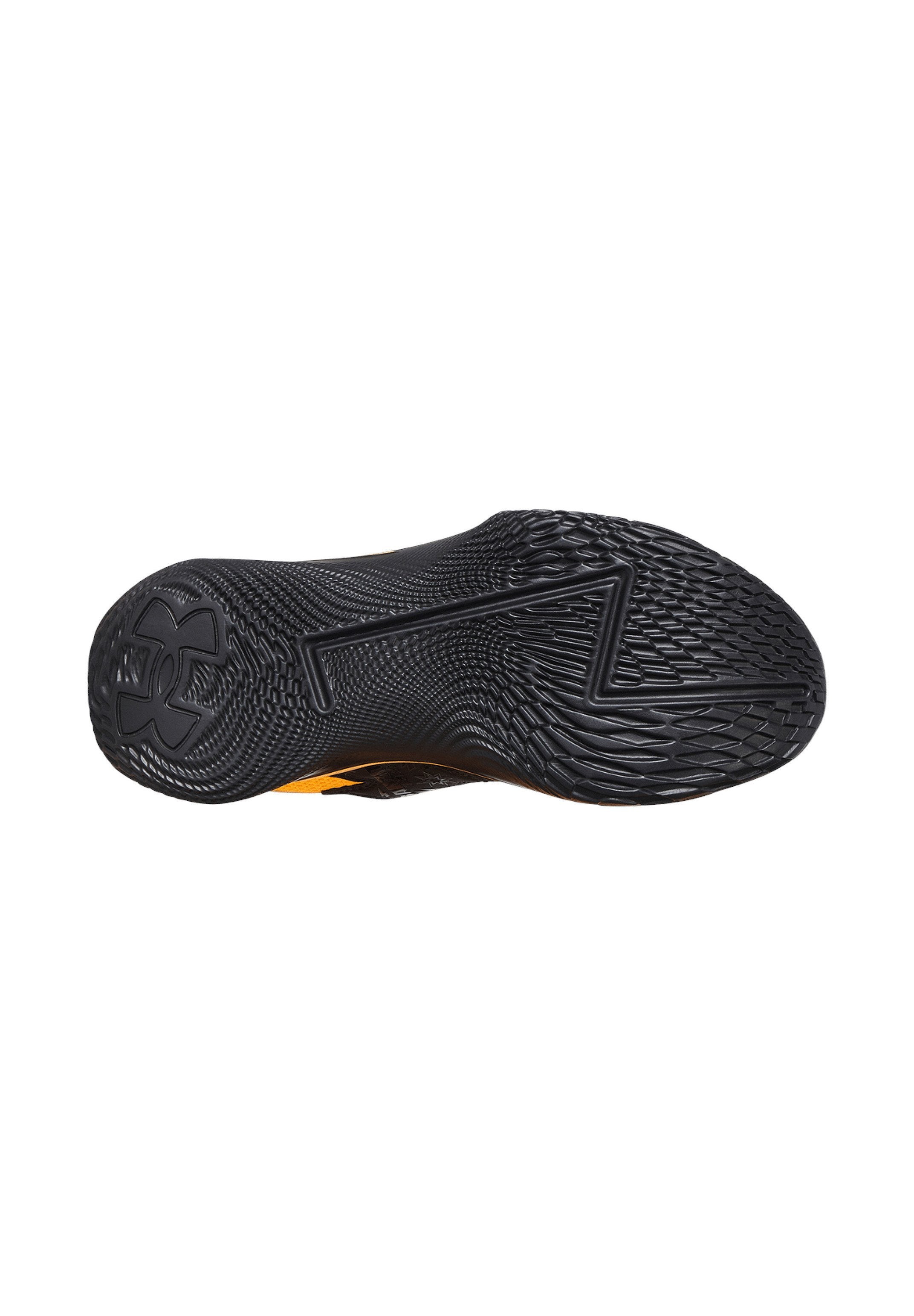 Under Armour CURRY FOX 1 BANZITOS