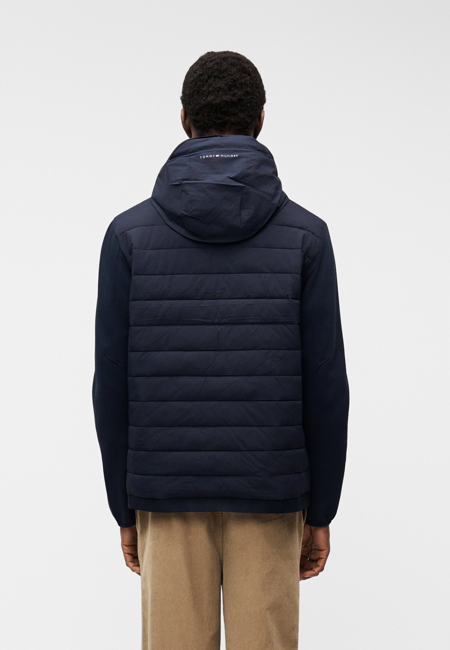 PERFORMANCE MIX MEDIA JACKET Media 4