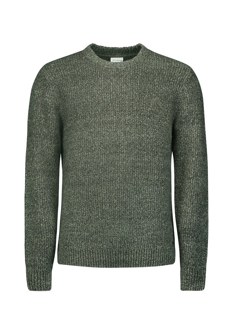 NO EXCESS Strickpullover Media 6