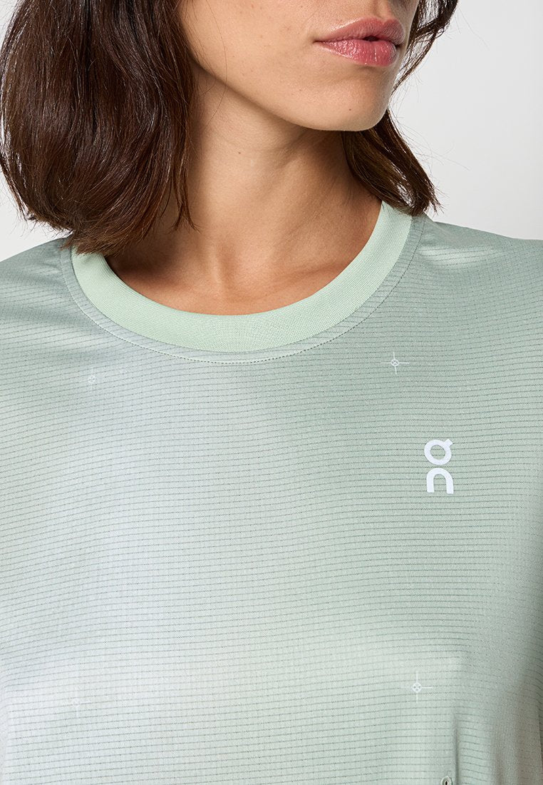 On Sport T-Shirt Media 3
