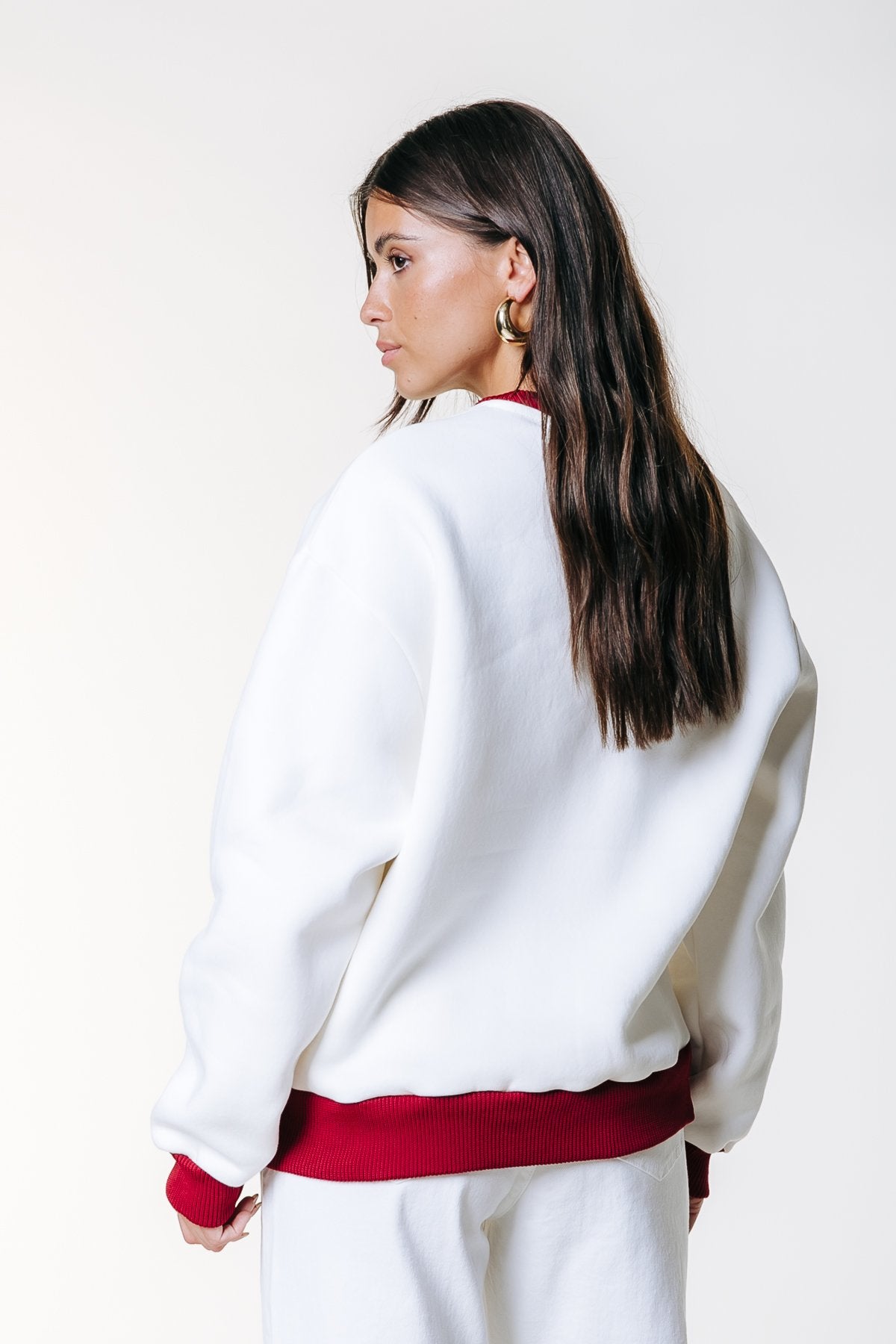 Colourful Rebel DROPPED SHOULDER