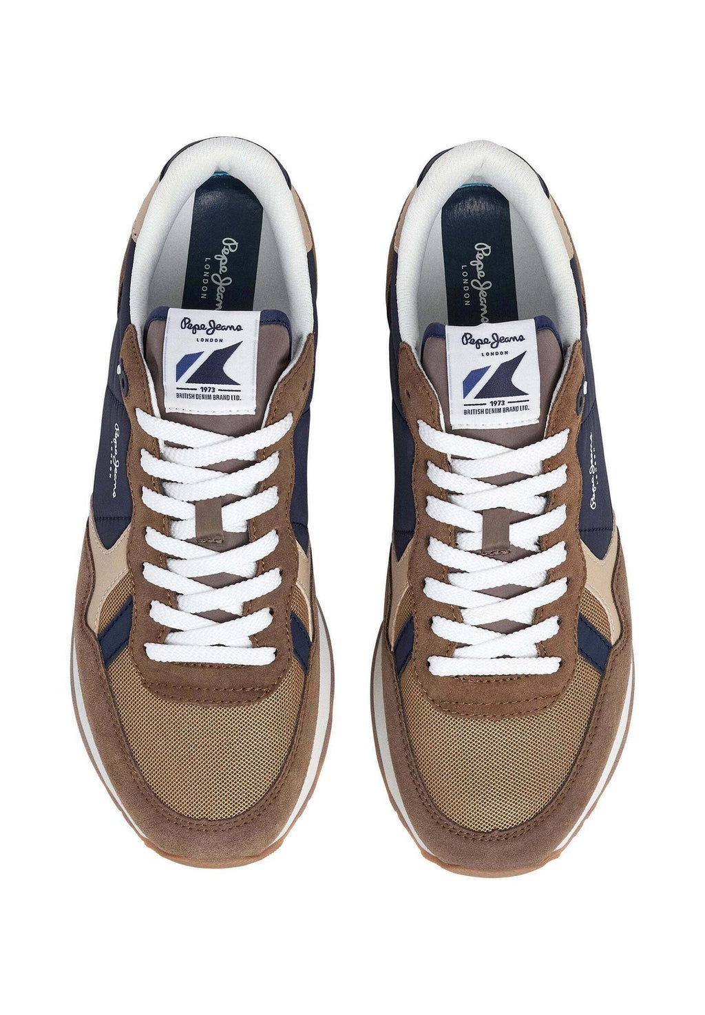 Pepe Jeans BRIT COLORS