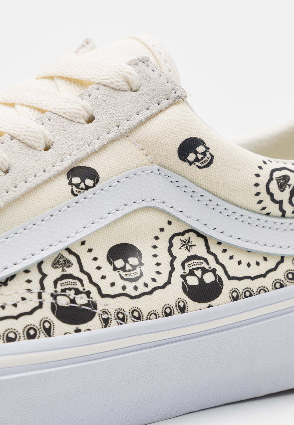 Vans STYLE 36 UNISEX