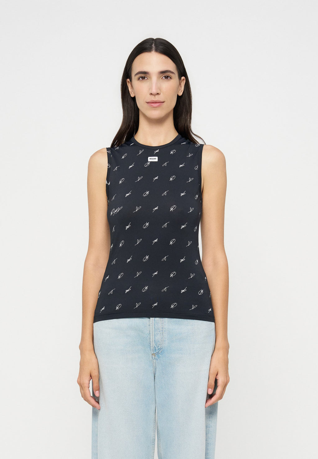 MOSCHINO JEANS SPECIALS