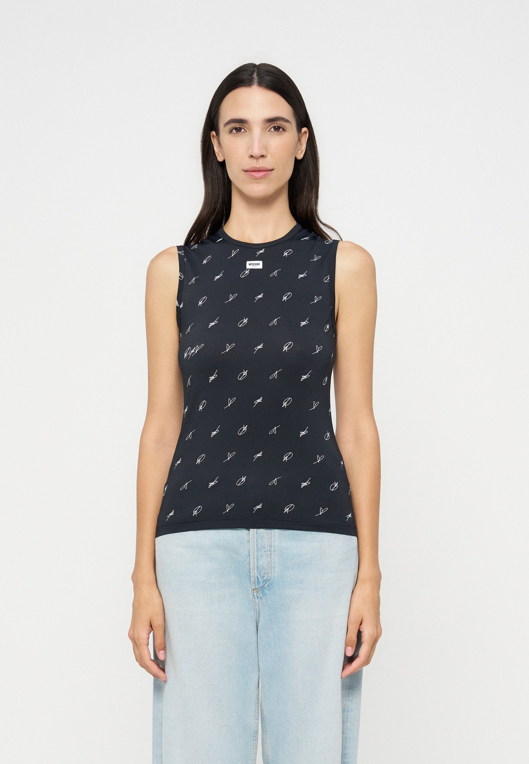 MOSCHINO JEANS SPECIALS