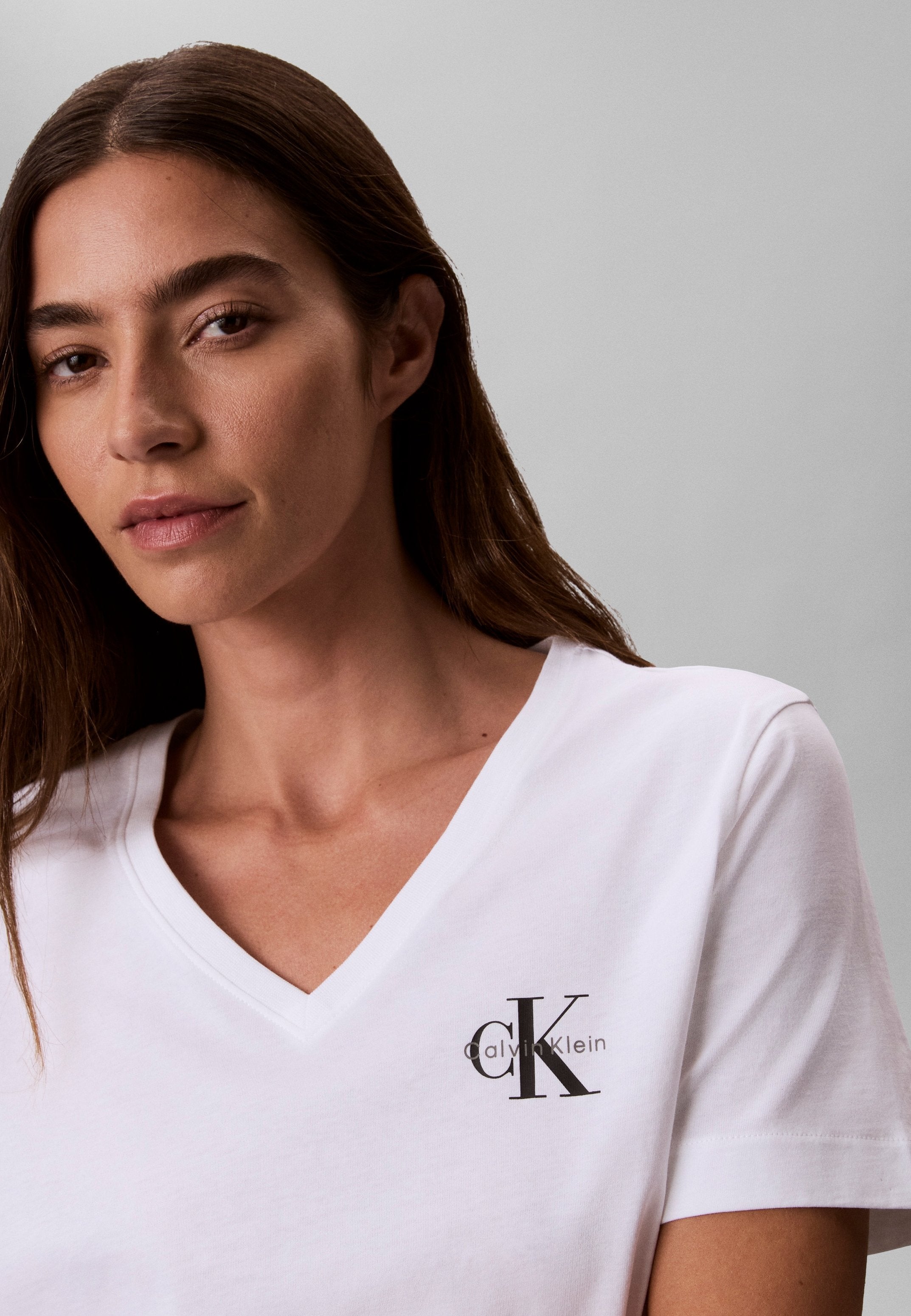 Calvin Klein Jeans MONOLOGO TEE