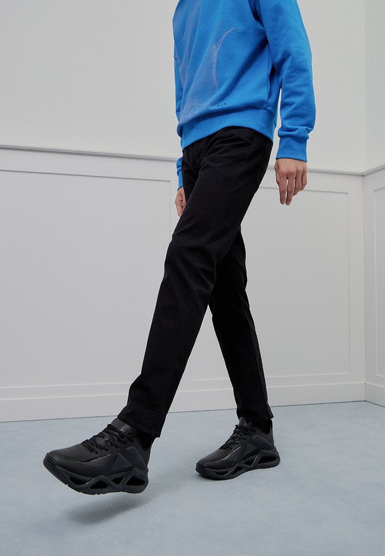 Armani Exchange Jeans Straight Leg Media 1
