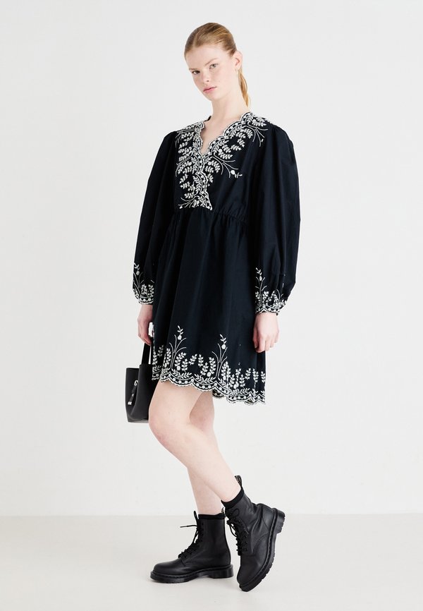 YAS YASTULSA DRESS