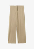Mango ADULT - Trousers - brown