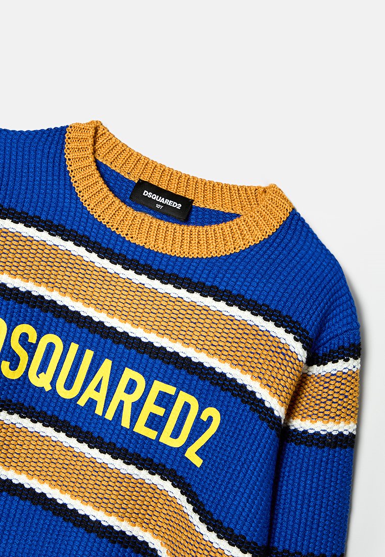 Dsquared2