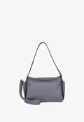 TOM TAILOR ROWAN SHOULDER BAG - Handbag - purple