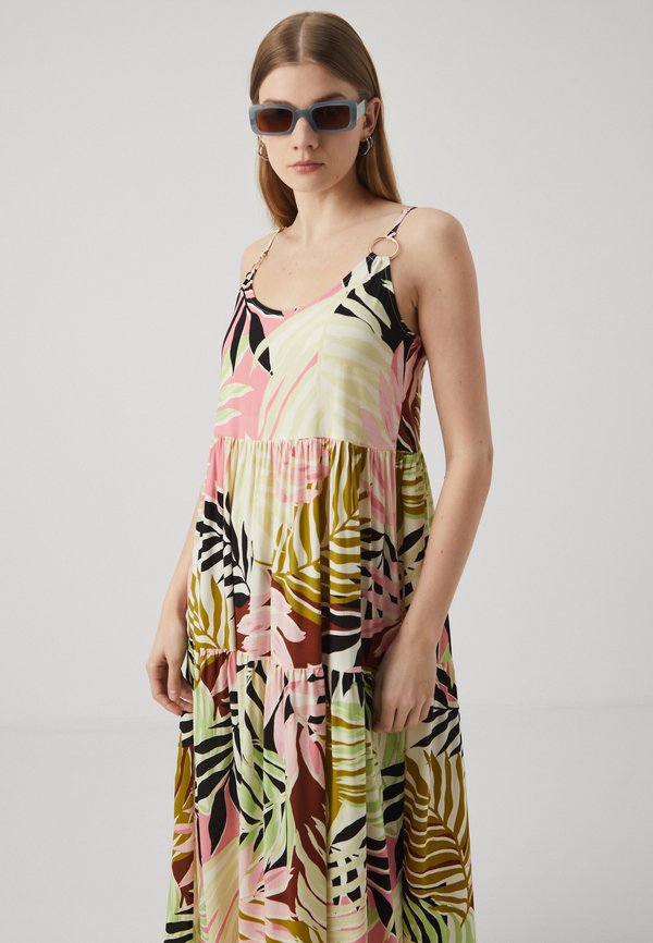 ONLY ONLSANDIE LIFE STRAP DRESS