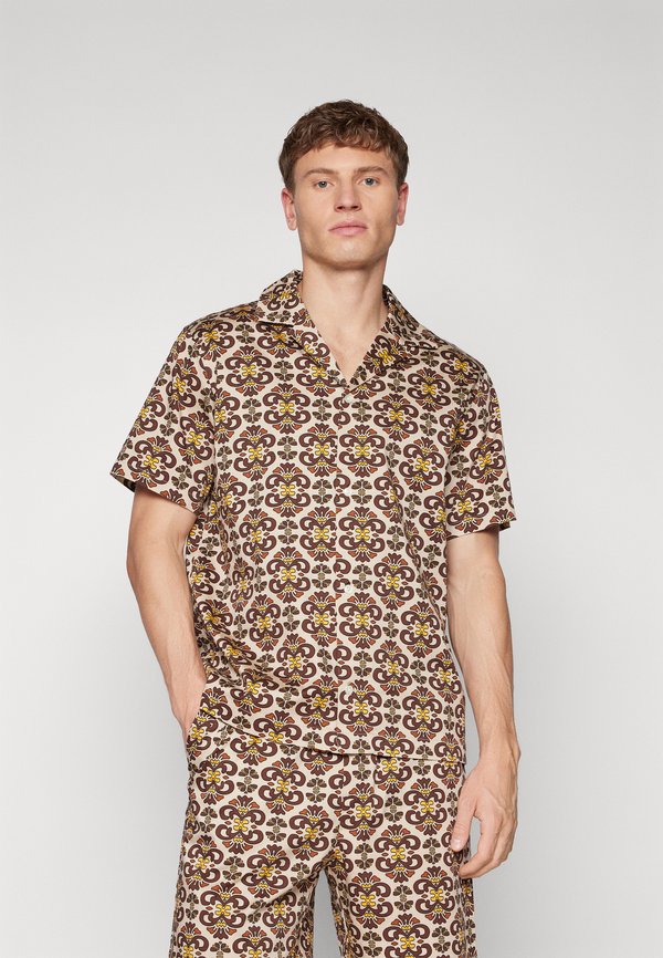 Les Deux HENDRIX SHIRT