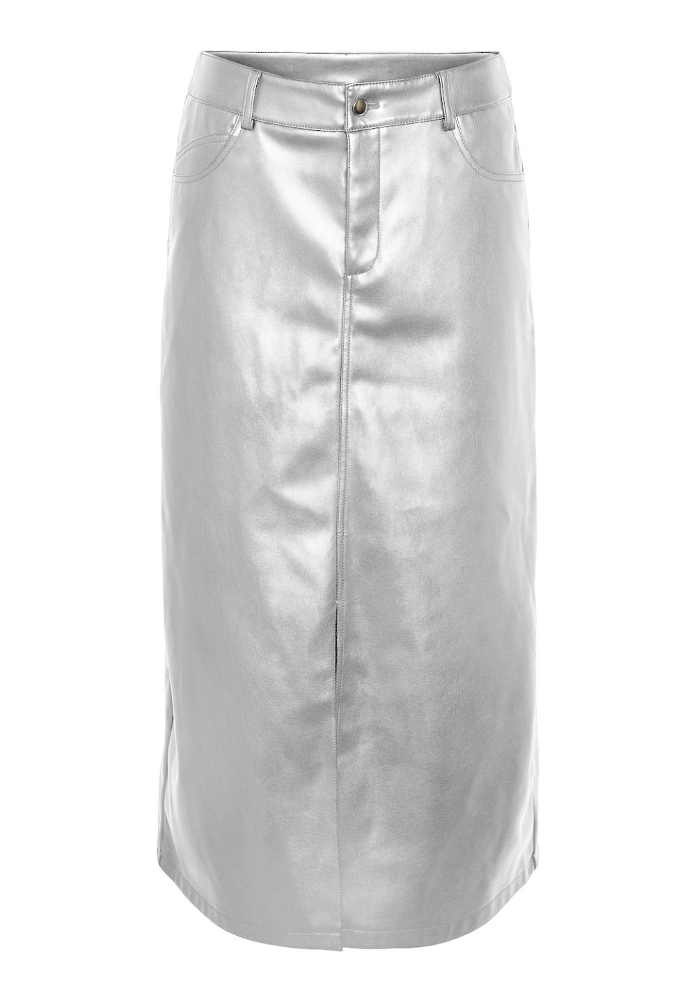 Noisy May NMKATH FRONT SLIT SKIRT