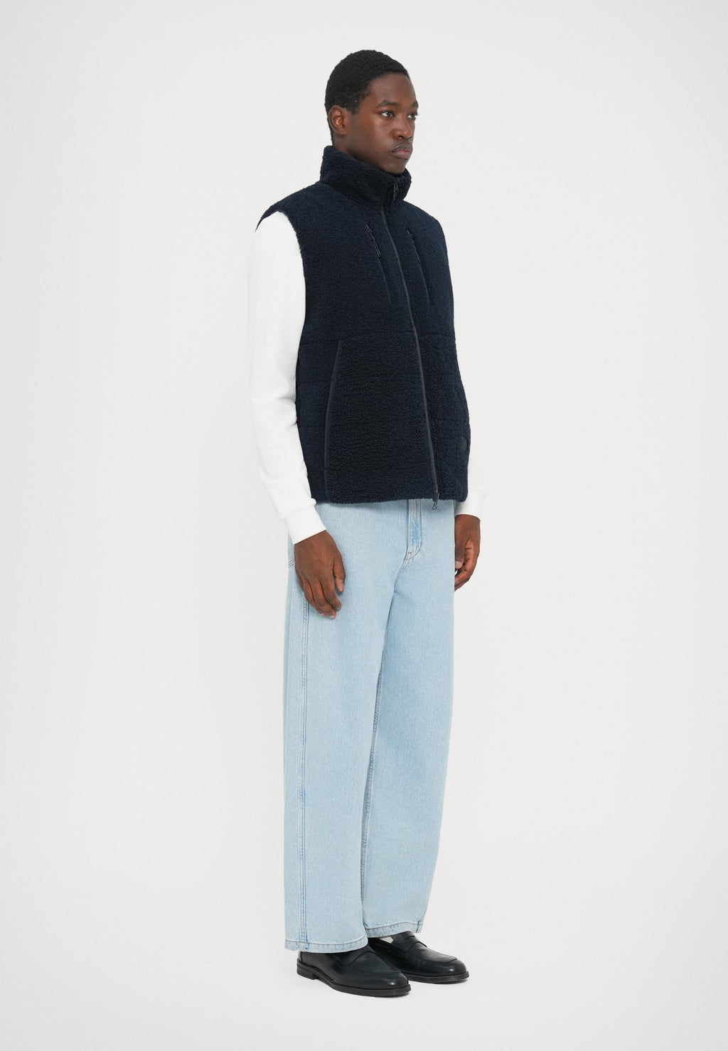 VEST REVERSIBLE Media 5