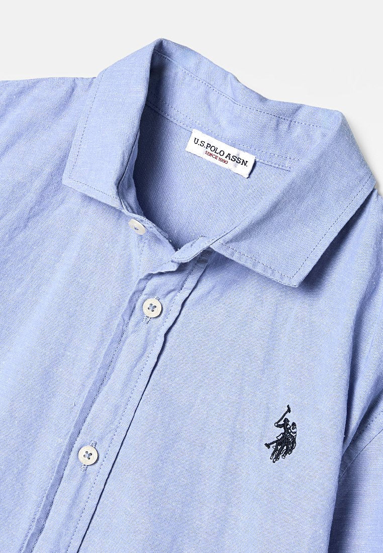 U.S. Polo Assn. NOUR