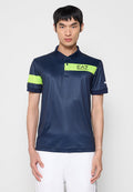 EA7 Emporio Armani Poloshirt Media 1