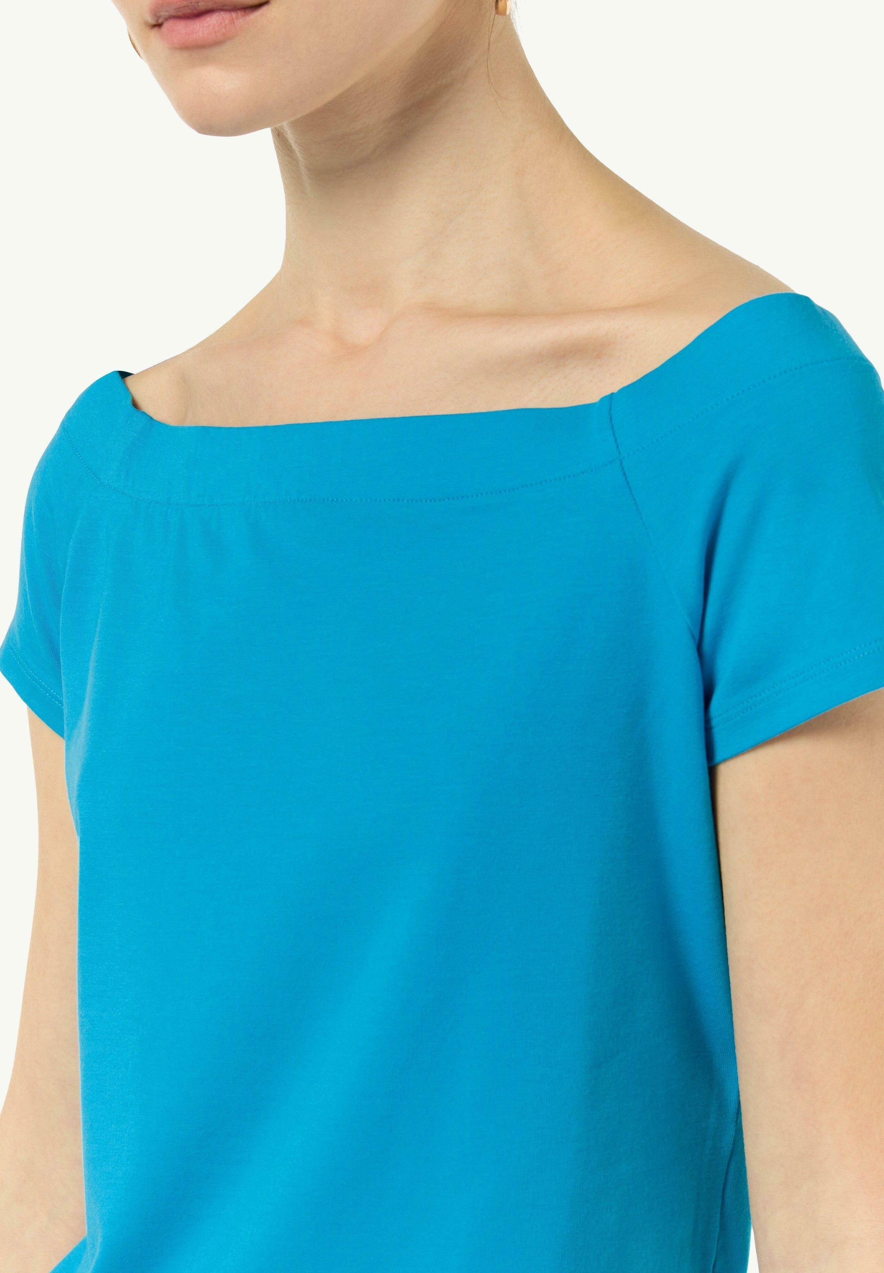 comma T-Shirt basic Media 4