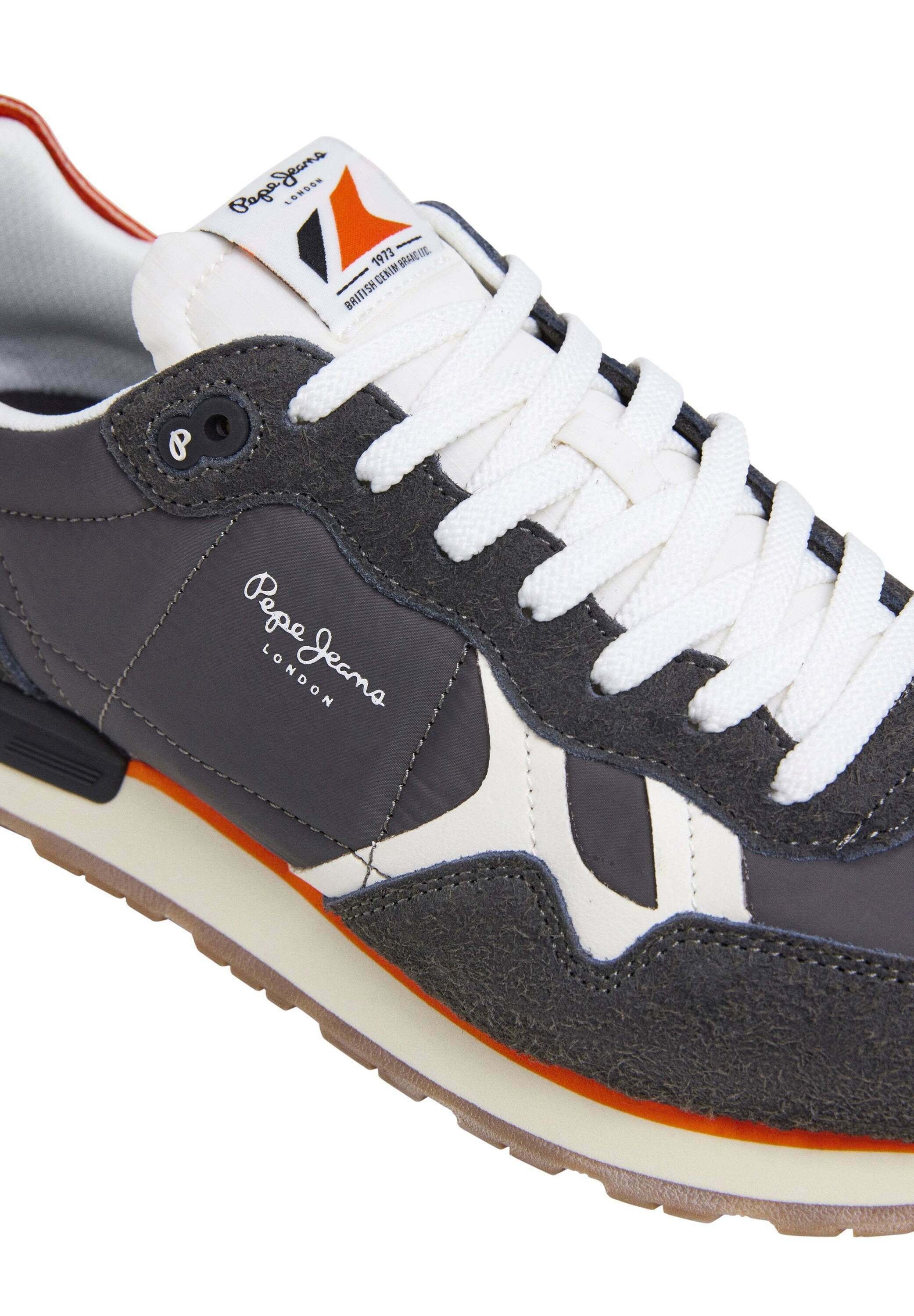 Pepe Jeans  BRIT FLY