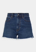 CURVE LOVE DARK MOM - Abercrombie & Fitch - View 1