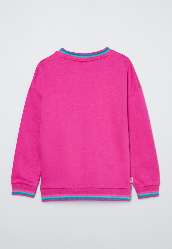 TROLLKIDS SWEATSHIRT UNISEX