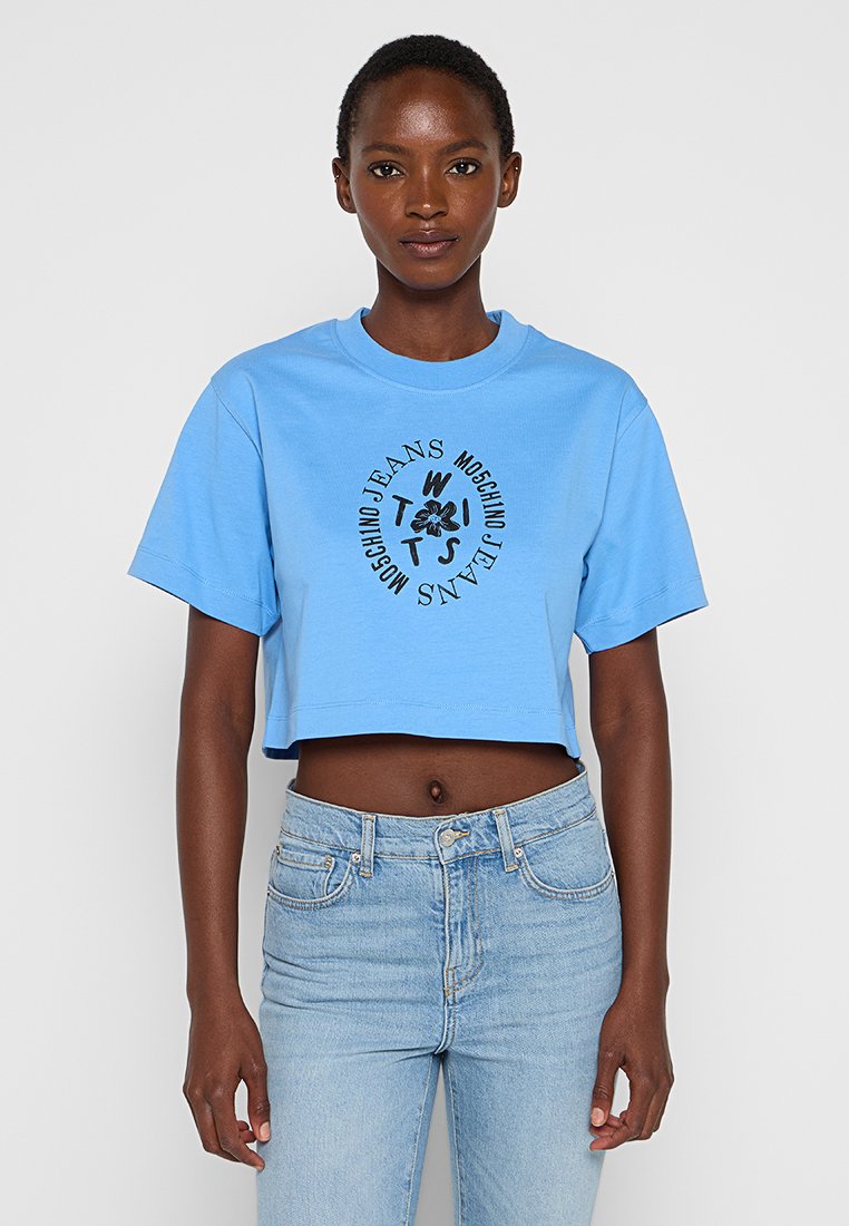 MOSCHINO JEANS