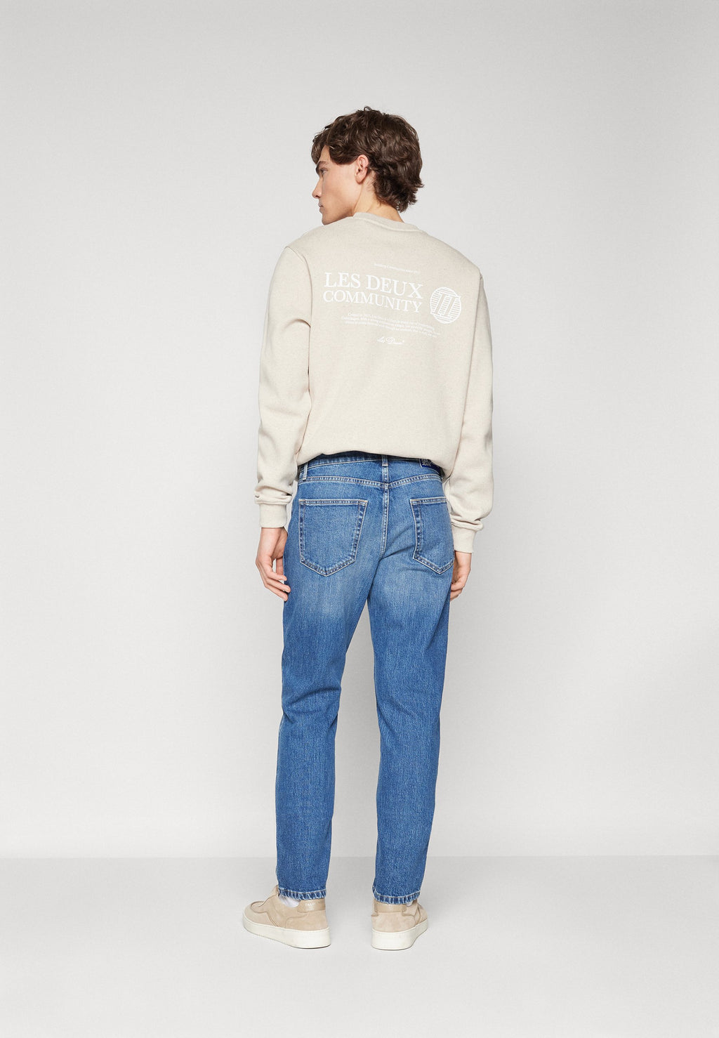 Karl Lagerfeld Jeans Jeans Slim Fit Media 4