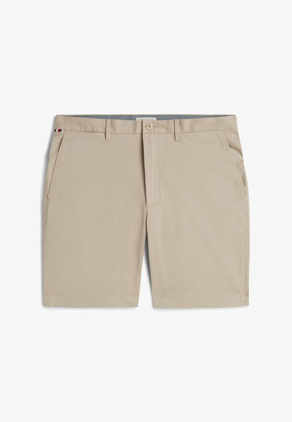 Tommy Hilfiger Shorts - batique khaki