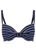 Boux Avenue MALDIVES STRIPE BANDEAU