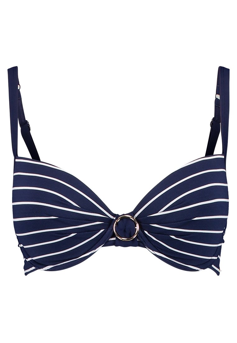 Boux Avenue MALDIVES STRIPE BANDEAU