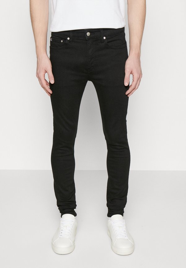 Calvin Klein Jeans SUPER SKINNY